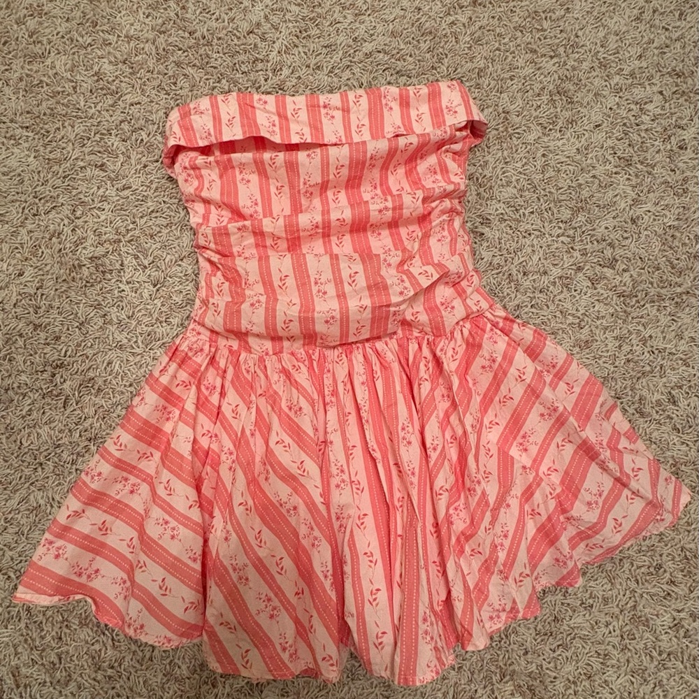 Mable Mini Dress